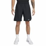 2 voor ?99 | Heren Sweatshort Ens | Zwart