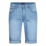 2 voor ?99 | Heren Sweatshort Ens | Donkerblauw