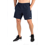 2 voor ?79 | Heren Sweatshort Nes | Zwart