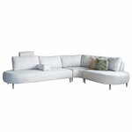 SHOWROOMMODEL: Badkamerkast Notenhout Kawi 160 cm