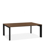 Sheffield eettafel 200x100
