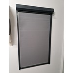 Standaard screen 80 cm x 140 cm Showroommodel