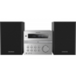 Grundig CMS 4200 BT DAB+ HiFi compact system - Showroom