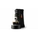 Philips Senseo Select CSA240/60 - Koffiepadapparaat - Zwart - Aktie! - Showroommodel