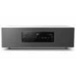 Panasonic SC-DM504EG-W Micro HiFi Systeem - Wit - Showroommodel