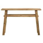 Light & Living Sidetable 'Talca', set van 2 stuks, antiek koper met brons