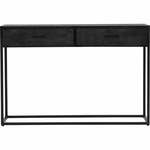 Light & Living Sidetable 'Bocov' Set van 2 stuks, kleur Antiek Brons