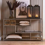 Sidetable Peter - 79x120x50 cm - Leen Bakker
