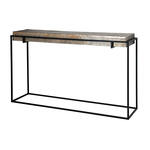 BePureHome Side-table 'Goddess', kleur Antique Brass