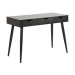 Giga Meubel - Sidetable Edge Open Vak Massief Acaciahout Naturel