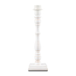 Kave Home Sidetable 'Elisenda', kleur Wit