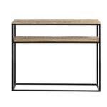 Light & Living Sidetable 'Peto' kleur Antiek Brons