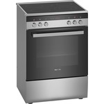 Siemens HL9S5E040U Inductie fornuis Zwart