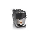 Siemens TC86303 Koffiezetapparaat Zwart, Antraciet Capaciteit koppen: 15 Glazen kan, Warmhoudfunctie