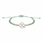 Cilla Jewels armband Palmtree Goud