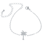 Cilla Jewels armband Pineapple Rosegoud