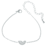 Cilla Jewels armband Pineapple Goudkleurig