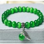 Cilla Jewels enkelband Lucky Star Rose Goudkleurig