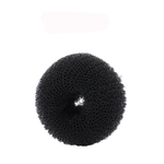 3 STKS elegante vrouwen dames donut haar ring (beige S)