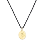 Frank 1967 7FN 0005 Ketting met hanger staal Anker 60 cm