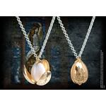Harry Potter Hanger en Ketting The Golden Egg