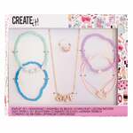Create It! beauty sieradenset beauty