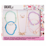 Create It! beauty sieradenset beauty