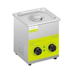Ultrasone reiniger - 4,5 liter - 120 W