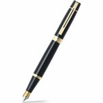 Waterman Expert Rose Gold RT vulpen
