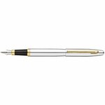 Sheaffer SF-E0932553 Vulpen 300 M Glossy Black Gold Tone