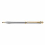Sheaffer SF-E0934253 Vulpen 300 M Bright Chrome Gold Tone