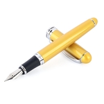 Sheaffer SF-E0942253 Vulpen VFM M Polished Chrome Gold Plated