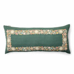 Sierkussen Veroniq Balsam Green 40x90cm