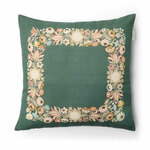 Sierkussen Veroniq Balsam Green 40x90cm