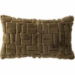 Sierkussen Doris 30x50 cm Military Olive