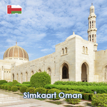Data Simkaart Egypte - 10GB