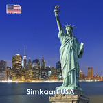 Data Simkaart Portugal - 50GB