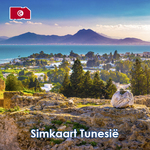 Data Simkaart Finland - 3GB
