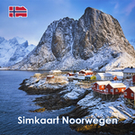 Data Simkaart Frankrijk - 3GB