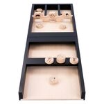 Houten Kinder Sjoelbak Dino, 80cm
