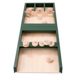 Houten Kinder Sjoelbak Dieren, 80cm