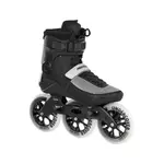 Roces Inline Skates Thread 90 Softboot 82a Zwart Maat 46
