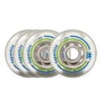 Hyper Hyper Superlite Inline Wheels Skeeler Wielen 78