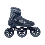 Fila Crossfit 110 MM / 3 Wheels Skeelers 44