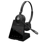 Jabra Engage 65 Stereo incl. Oplaadhouder