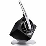 URage Streaming-webcam REC 900 FHD Met Spy Protection Zwart