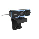 Hama PC-webcam C-900 Pro UHD 4K 2160p USB-C Voor Streaming