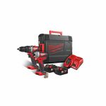 Milwaukee powerpack M18CBLPP2A-402C
