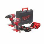 Ryobi RPD800-K 800 W 1-toerige slagboormachine - 5133002018