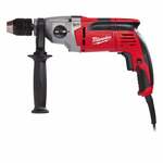 Milwaukee M12 FUEL? FPP2X2-402X Accu Combiset 2-delig FPD2 + FCIWF1 12V 4.0Ah in HD Box - 4933498741